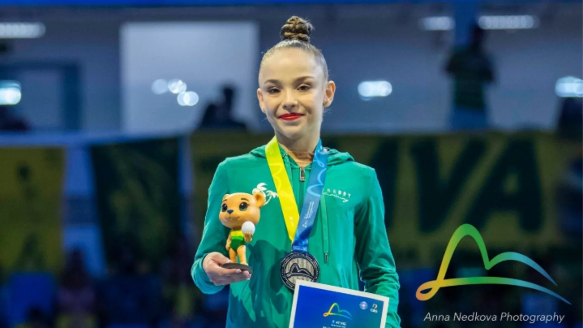 Стилияна Николова си спомни за Игрите в Париж 2024: Беше един голям удар и разочарование, но също и един голям урок