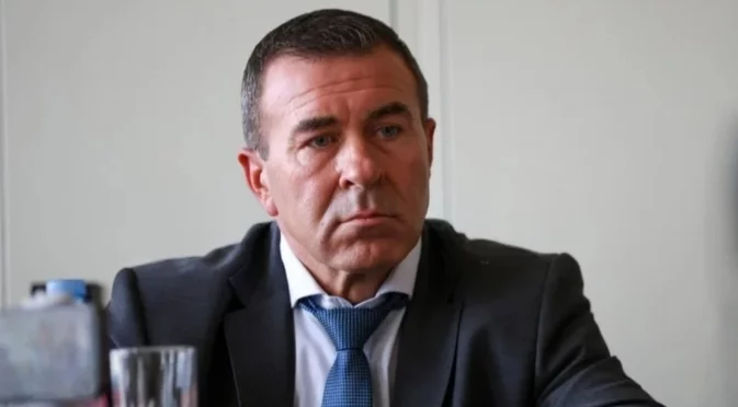 Кой овладява МВР и удобен ли е Мирослав Рашков: Анализ
