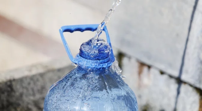 Ясно е кога ще бъде решена водната криза в Плевен