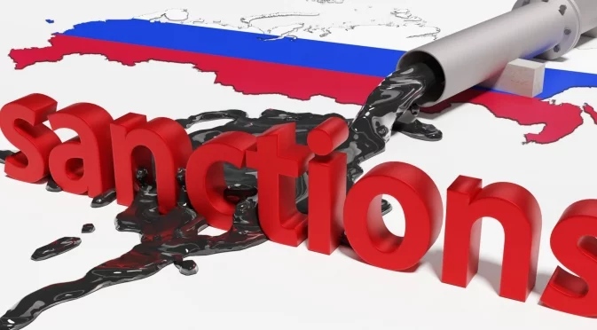 Над 60% от американците подкрепят санкции срещу търговските партньори на Русия