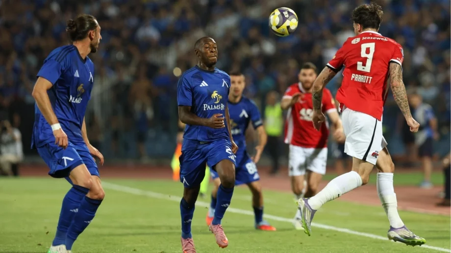 АЗ Алкмаар - Левски по ТВ: Кога и къде да гледаме реванша в Лига на конференциите?