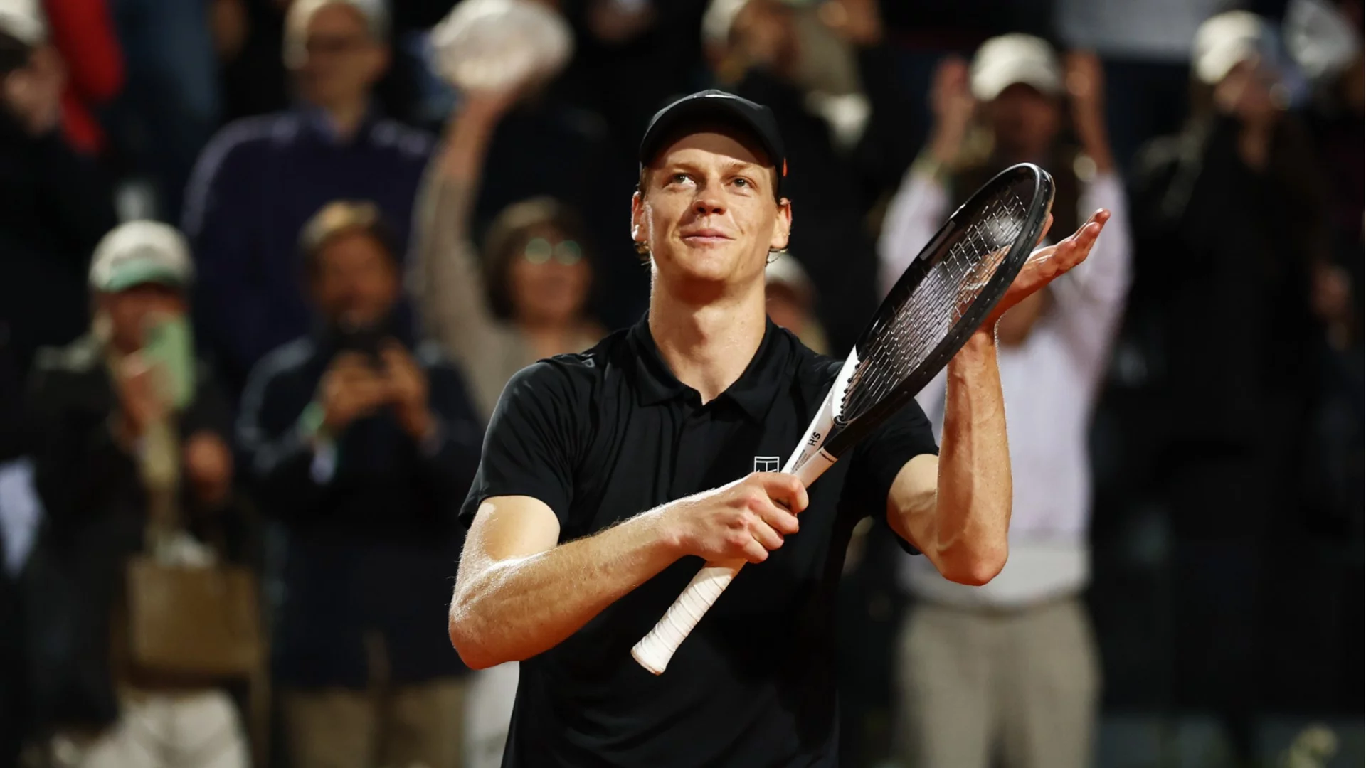 Яник Синер стартира защитата на титлата си на US Open с експресна победа