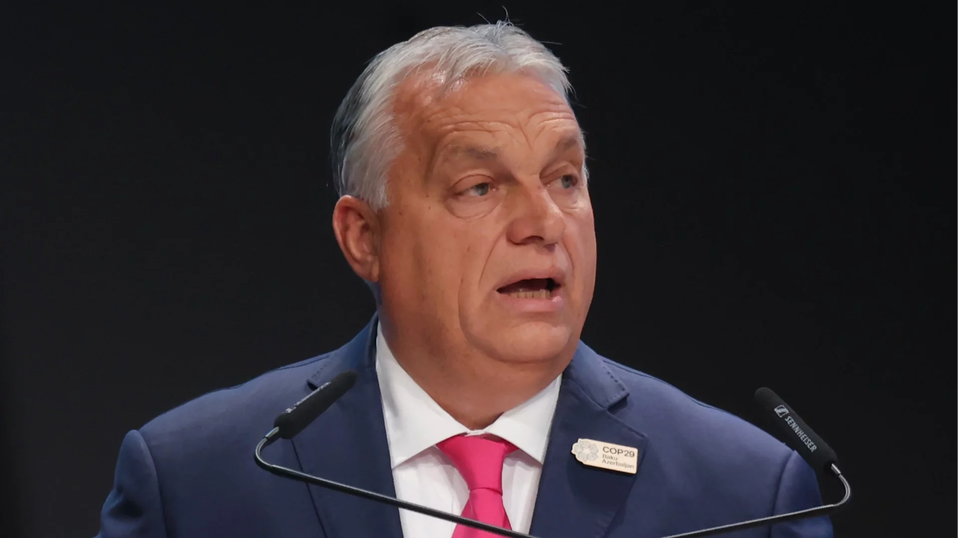 Politico: Тръмп е убедил Орбан да вдигне ветото върху членството на Украйна в ЕС