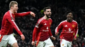 Голяма изненада: Манчестър Юнайтед продава най-добрия си играч