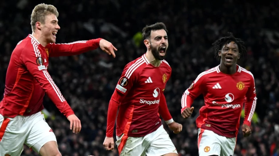 Голяма изненада: Манчестър Юнайтед продава най-добрия си играч