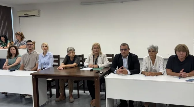 Зам.-кмет на Стара Загора уверява: Домът за пълнолетни с увреждания няма да бъде закриван