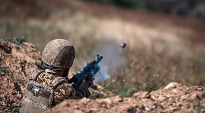 Украински военен: Мобилизацията на 18-годишните е въпрос на оцеляване на страната