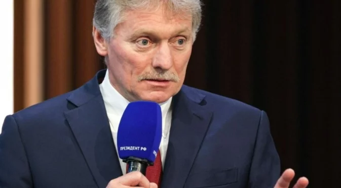 Кремъл: Ситуацията с бензина е под контрол