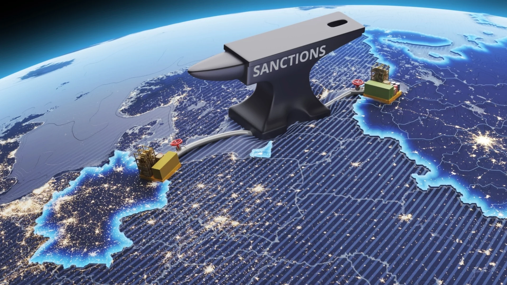ЕС мисли да замести Тръмп с нов вид санкции срещу Путинова Русия (ОБЗОР - ВИДЕО)