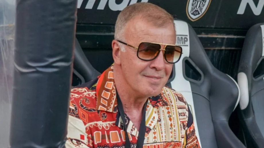 Левски продава голямата си звезда: Крупна сума влиза в "синята" сметка