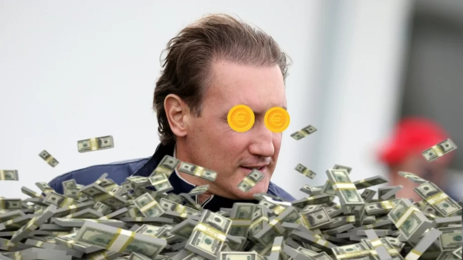 Лудогорец удържа на македонския шампион, но... само за Лига Европа