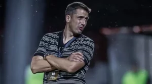 Испанска хитрост в Левски: Веласкес готви неприятна изненада за АЗ Алкмаар