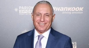 Христо Стоичков с голям призив преди България - Испания в София