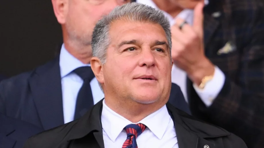 Барселона се измъква с гениален ход - намери интересна "вратичка" в правилника