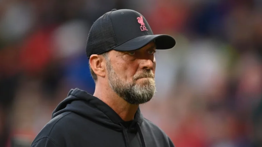 Ливърпул реши: Продава едно от "верните кучета" на Юрген Клоп