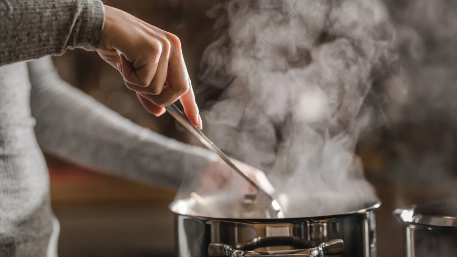 Тази супа от зелен боб ще ви върне много години назад - вкус като от едно време