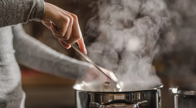 Тази супа от зелен боб ще ви върне много години назад - вкус като от едно време