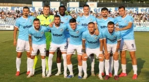 Арда се бори, вкара, но червени картони отнеха европейската му мечта