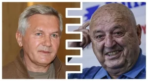 Голям мъжкар, скоро ще вземе мерки: Стефанов с голямо разкритие за Валтер и ЦСКА
