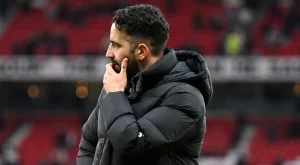 Ясна е колосалната сума, която Манчестър Юнайтед ще плати на Аморим, ако го уволни