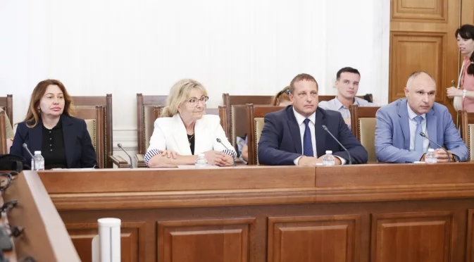 Оценките са ясни: ГЕРБ, БСП и ИТН скоро ще имат свои хора в КПК