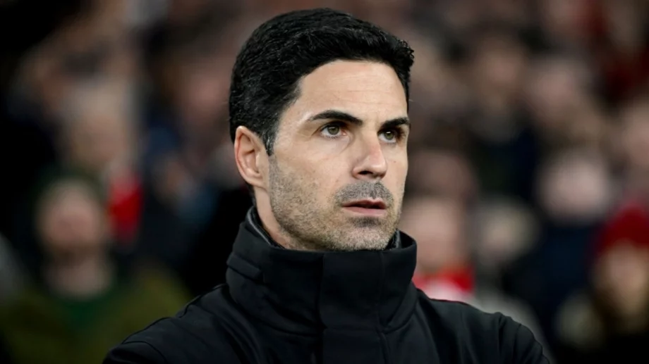 Една от големите звезди на Арсенал легна под ножа