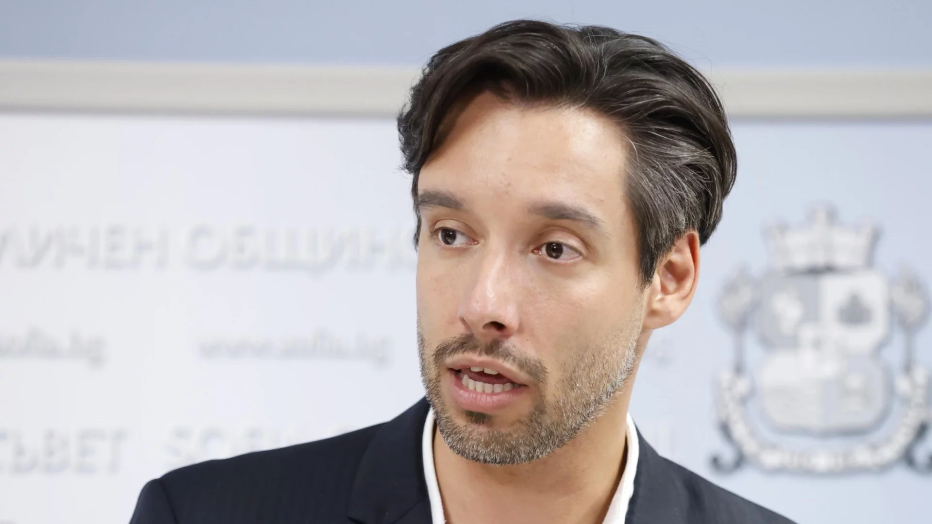 Бонев към Терзиев: Време да си потърсите нов зам.-кмет по строителството, че и по правните въпроси