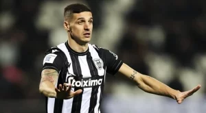 Кирил Десподов се завръща в Разград