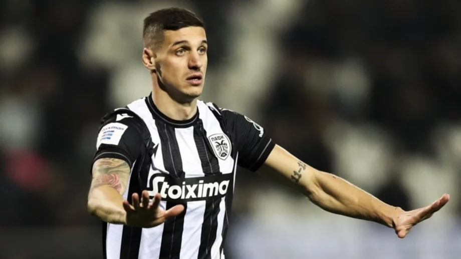 Кирил Десподов се завръща в Разград