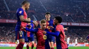 Челси плаче: Барселона е напът да осъществи трансфера на лятото с друг тим от Висшата лига