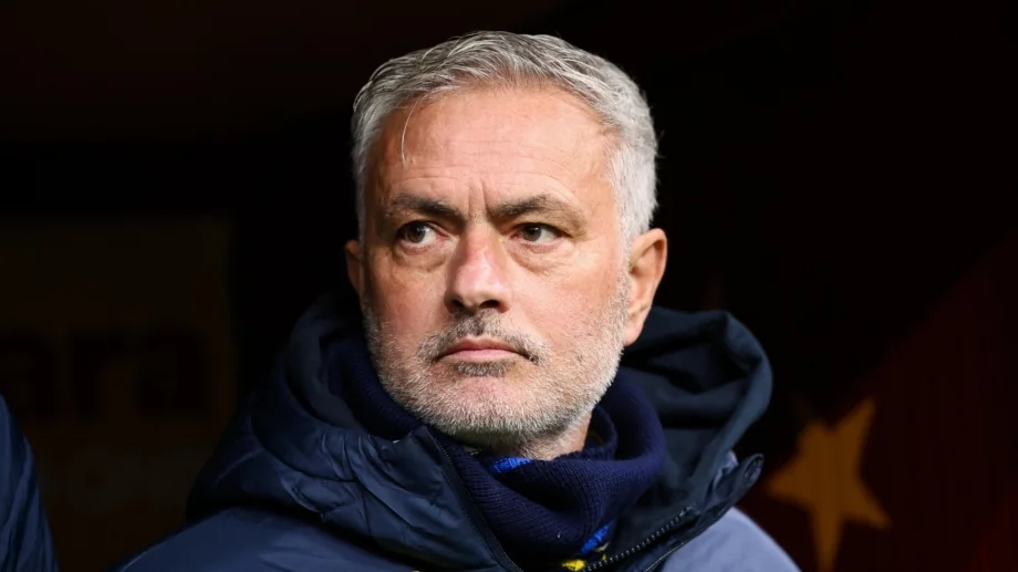 Официално: Жозе Моуриньо за пореден път остана безработен