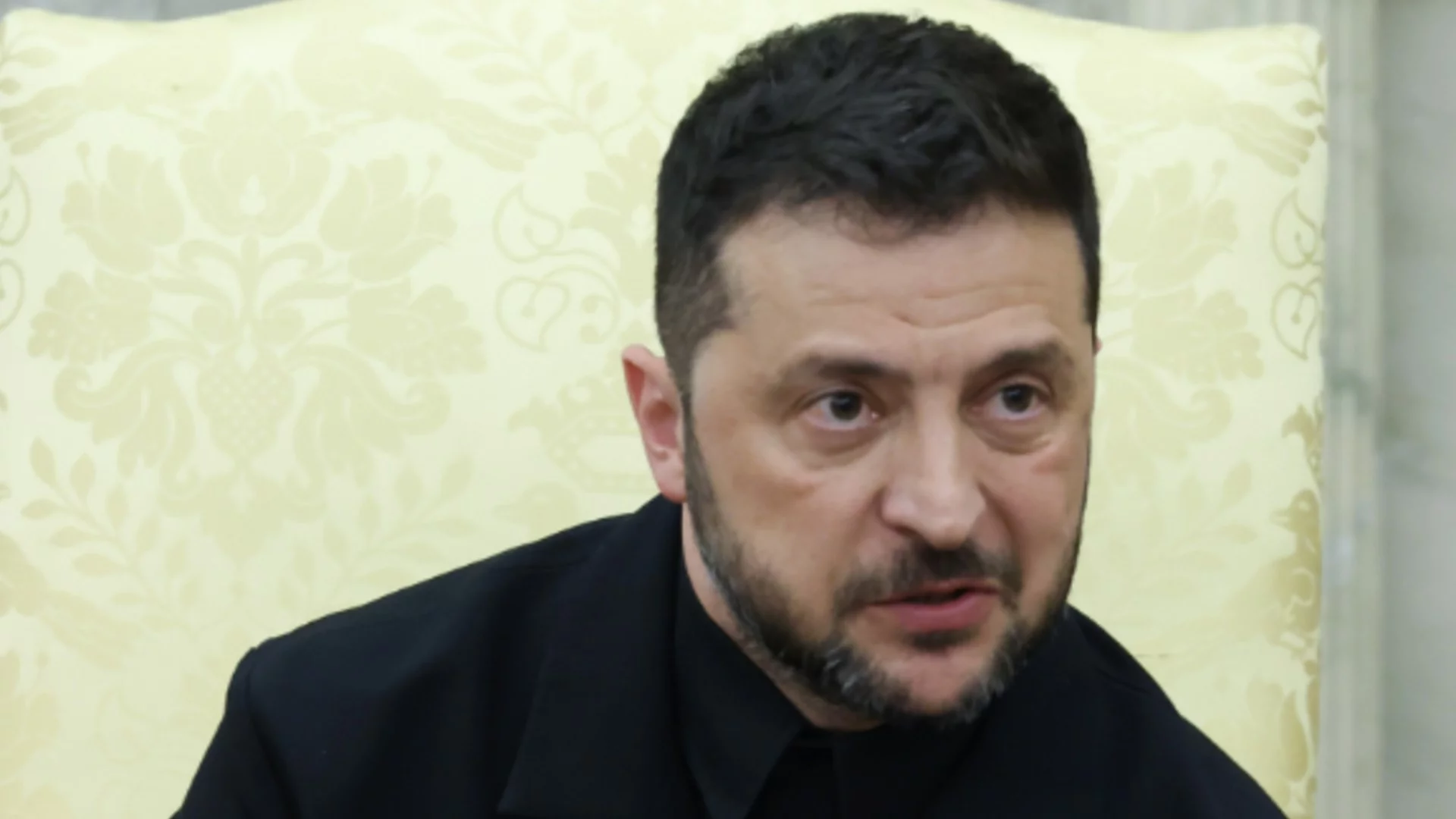 Няма смисъл: Зеленски отхвърля идеята за буферната зона с Русия (ВИДЕО)