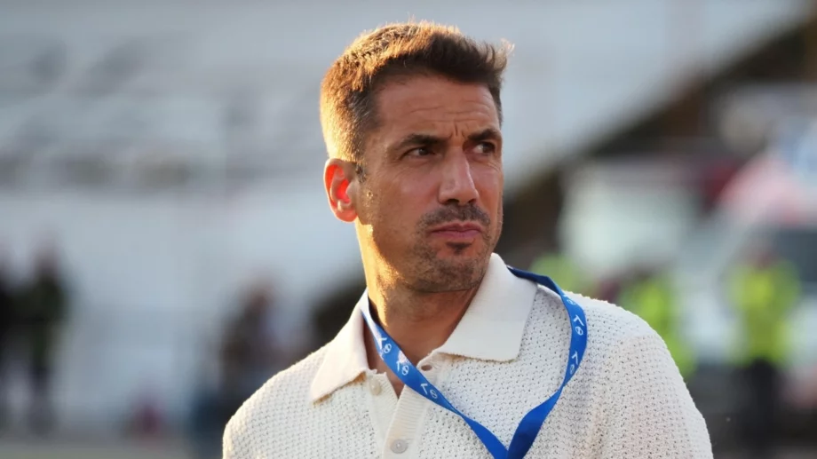 Българин тренира с Левски дълго време и накрая подписа с тим от Серия C