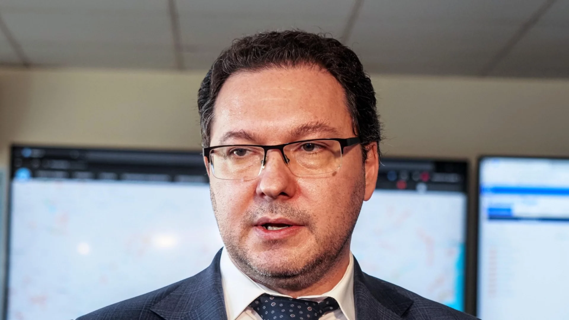 Политически протекции на Паскал: "Много възможно" според вътрешния министър