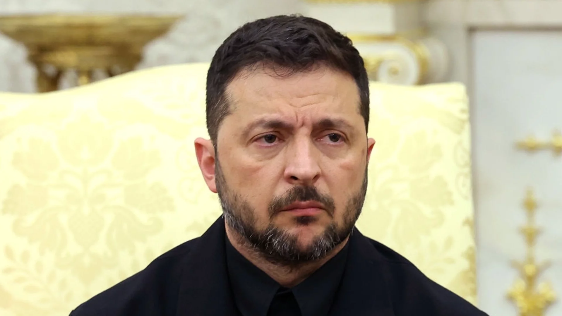 Зеленски се обърна към Г-20 - иска "сила" срещу Русия след кървавите атаки в Киев