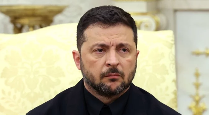 Зеленски се обърна към Г-20 - иска "сила" срещу Русия след кървавите атаки в Киев