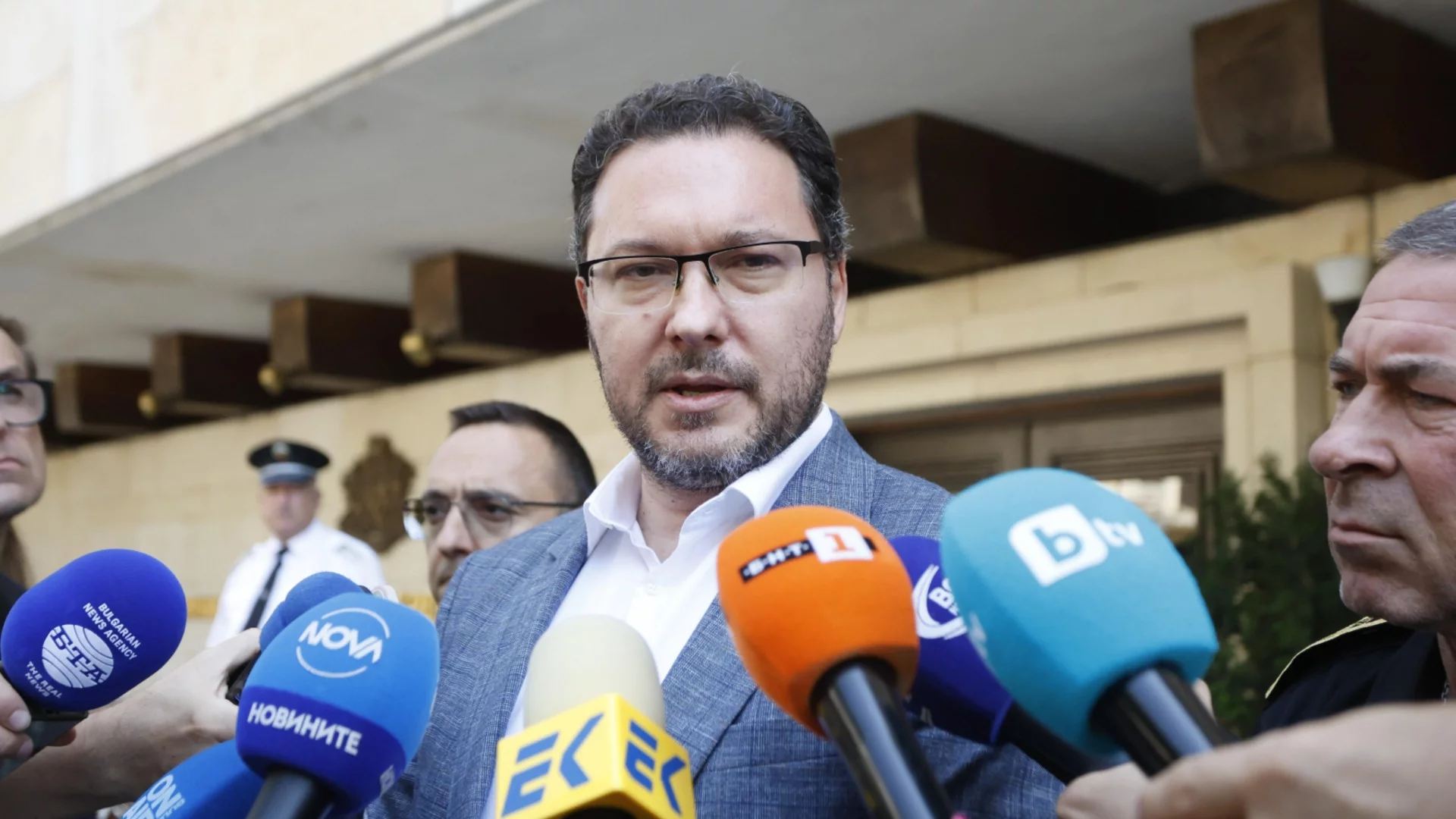 Специализирана оперативна група в МВР ще се бори с прането на пари
