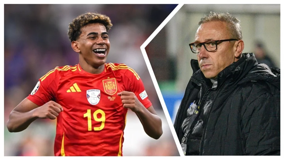 Разочарование за мнозина: Звезда със 155 мача Барселона няма да играе срещу България