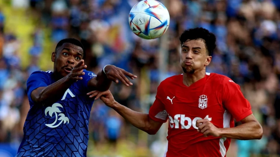 Левски - ЦСКА 1948 НА ЖИВО по ТВ: Къде да гледаме дербито от Първа лига?