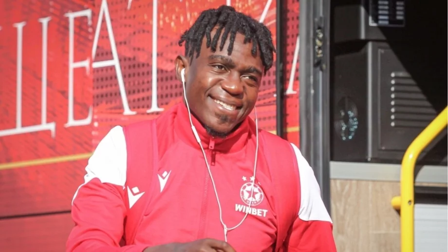 Голът на сезона - дело на ЦСКА във вратата на юноша на Левски! (ВИДЕО)