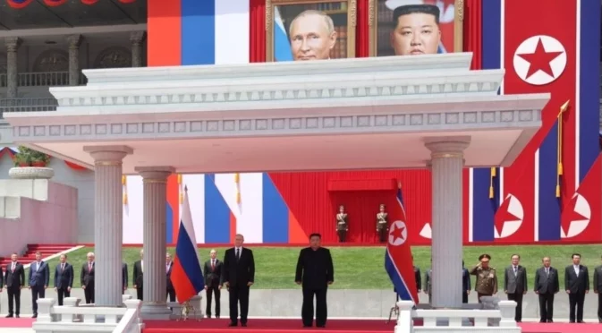 Украйна прие закон за рашизма. САЩ към Киев: Може да стреляте с наши ракети по Русия (ОБЗОР - ВИДЕО)