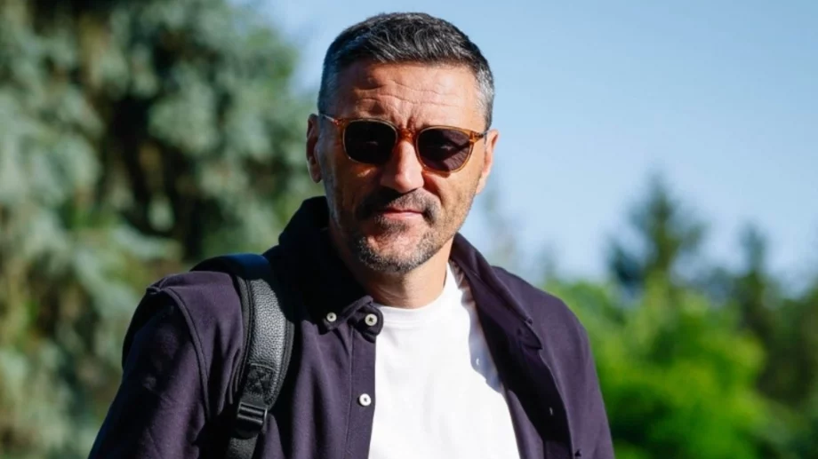 Година по-късно: Голяма новина в ЦСКА - Керкез може да е доволен