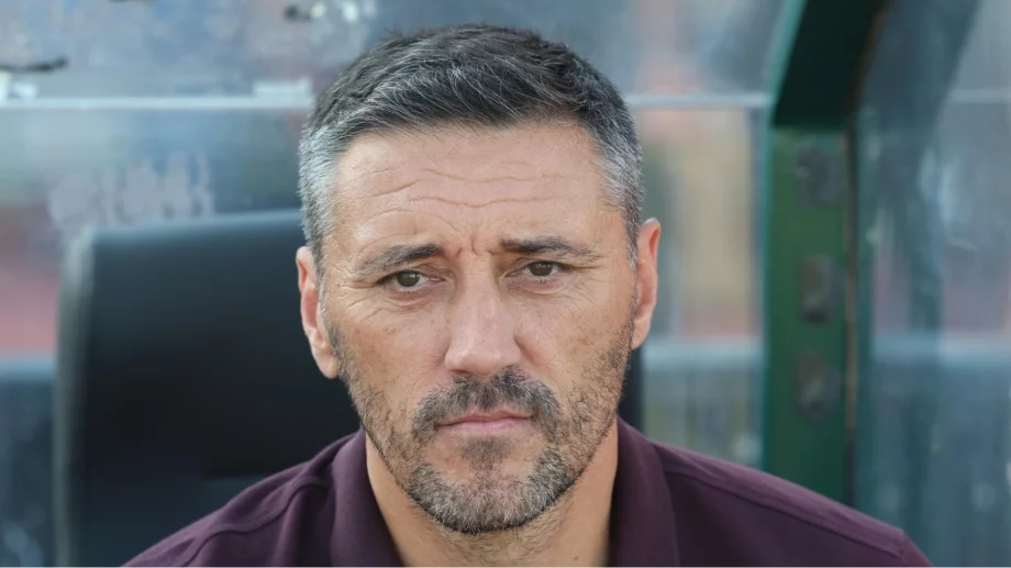 Керкез хвърли голямата новина и обяви: ЦСКА щеше да победи на 100%, ако…