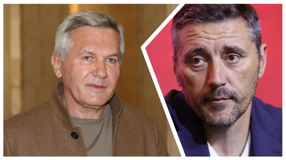 Бенефис срещу Славия: Ключовата фигура на ЦСКА се разделя с Първа лига