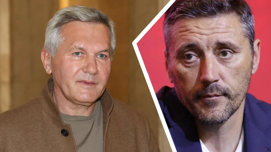 Валтер Папазки удари силно по масата: 1 септември е съдбовен ден за ЦСКА