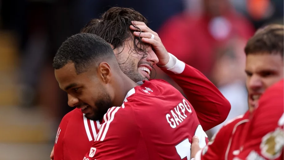 Миг на гениалност прати Ливърпул в екстаз, Арсенал отново на колене (ВИДЕО)