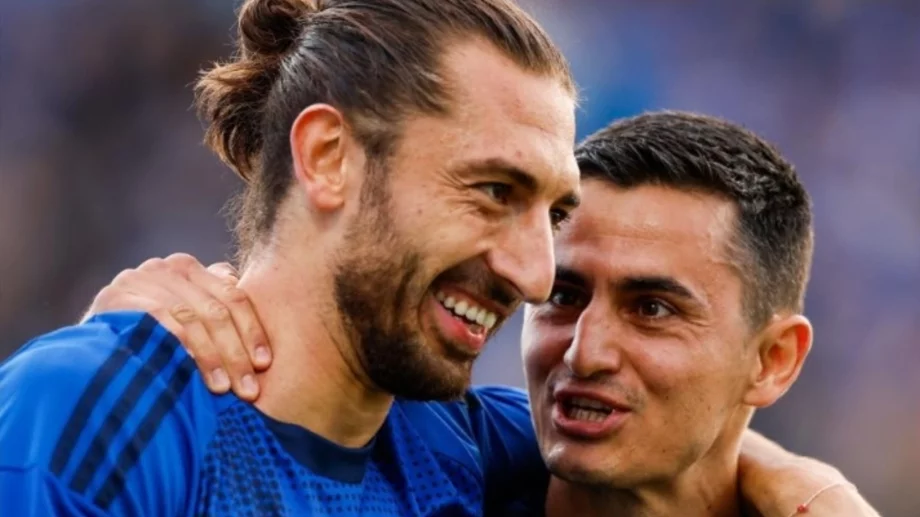 Левски матира ЦСКА 1948 с два страхотни гола и стори нещо невиждано