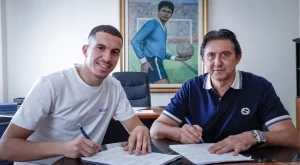 Новият в Левски веднага спечели "сините" сърца с изказване