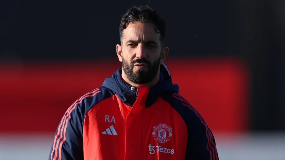 Готви се звезден трансфер: Световен шампион идва в Манчестър Юнайтед