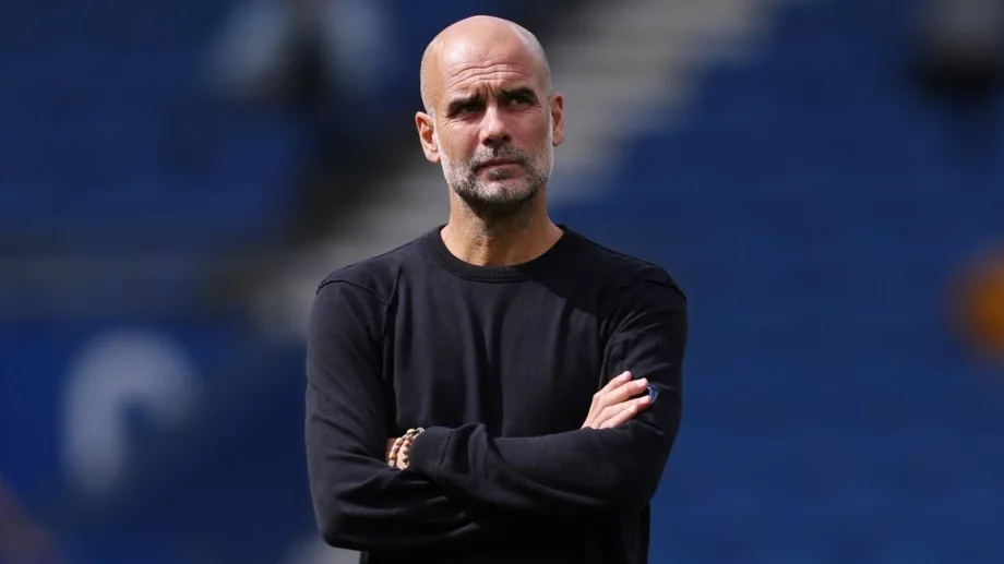 Гуардиола в непознати води: Глупави грешки костваха ценни 3 точки на Манчестър Сити